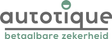 Logo Autotique B.V.